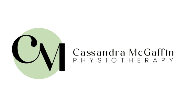 Cassandra McGaffin Physiotherapy